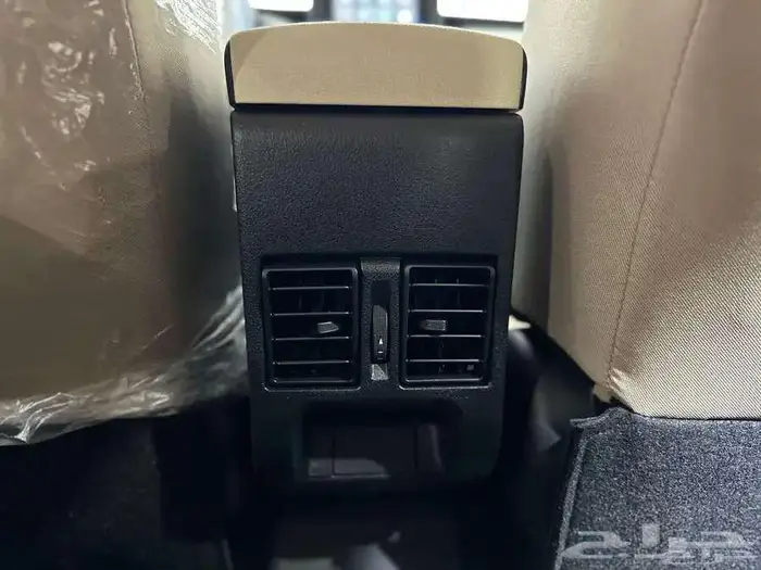 تويوتا يارس 2026 ستاندر ( تقسيط وكاش ) 6