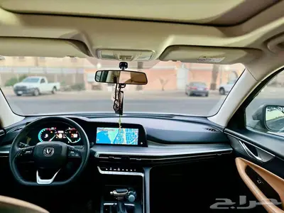 شانجان 2023 CS35 فل كامل وكالة ب 42 الف عرض خاص نقدي وتمويل index
