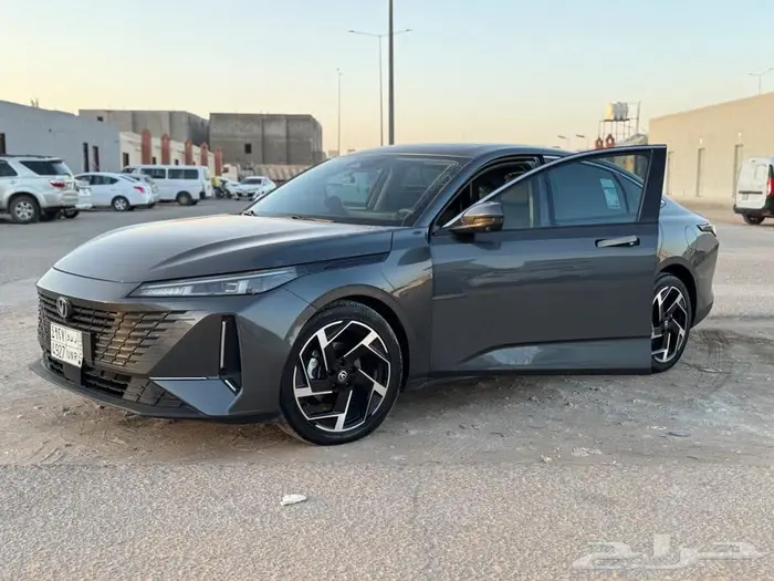 شنجان ايدو بلاس 2025 فول كامل 6