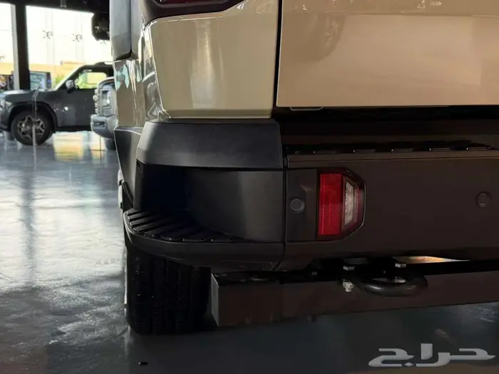 كيا تاسمان 2026 21