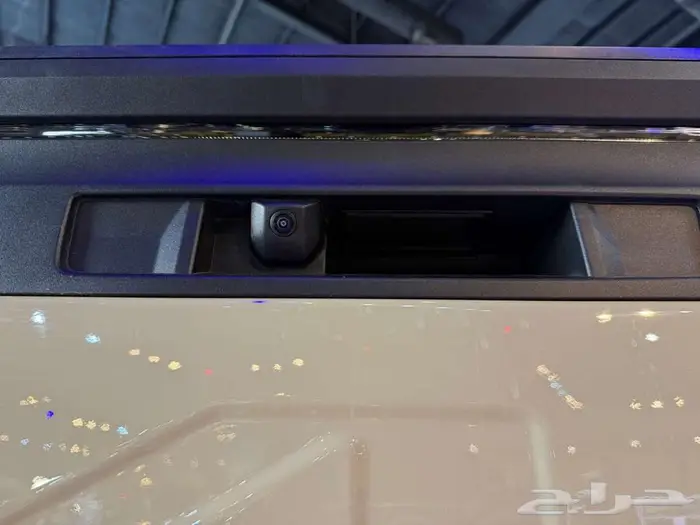 كيا تاسمان 2026 9