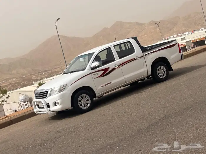 هايلوكس للبيع 11