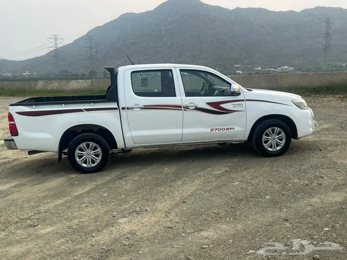 هايلوكس للبيع 19