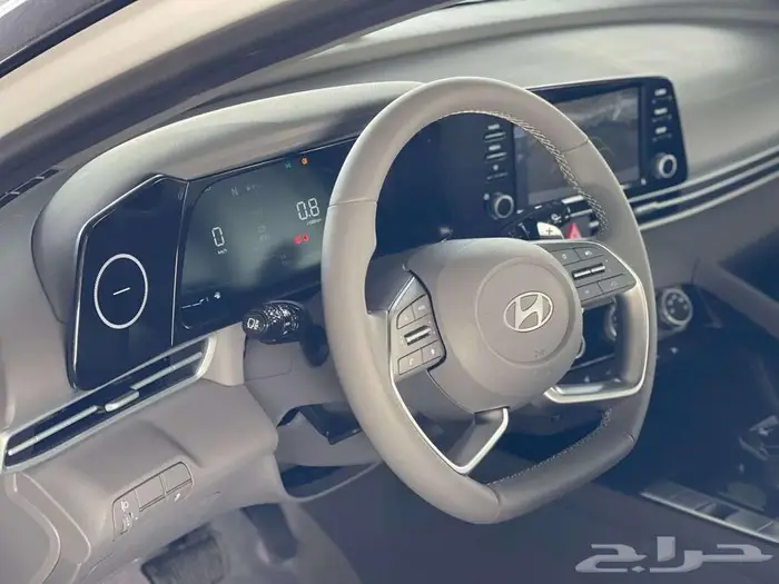 هيونداي النترا كومفرت فتحة 1.5 2025 كاش او اقساط عرض خاص 7