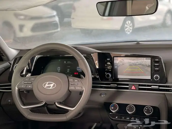 هيونداي النترا كومفرت فتحة 1.5 2025 كاش او اقساط عرض خاص 1