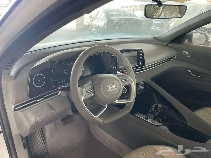 هيونداي النترا كومفرت فتحة 1.5 2025 كاش او اقساط عرض خاص 9