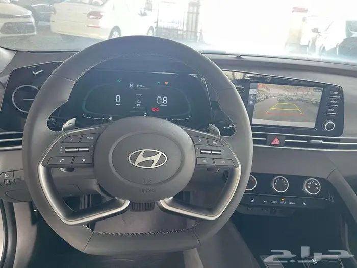 هيونداي النترا كومفرت فتحة 1.5 2025 كاش او اقساط عرض خاص 8