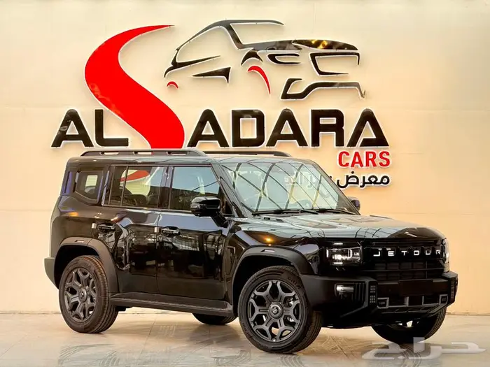 جيتور T2 لاكجري فل كامل2026 سعودي اسود داخلي زيتي وجملي متاح 23