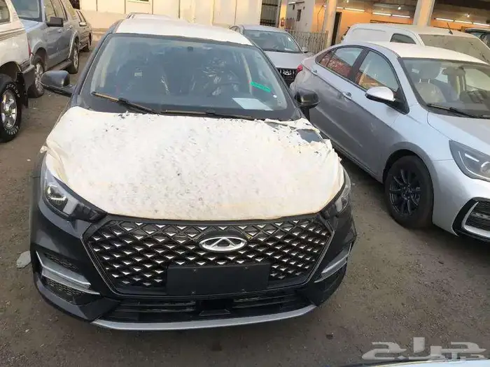 شيري اريزو 6 كمفورت 2025 0