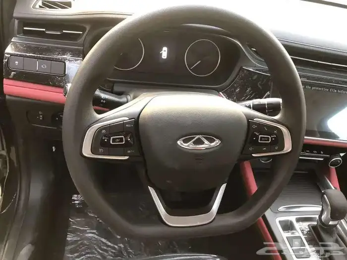 شيري اريزو 6 كمفورت 2025 5