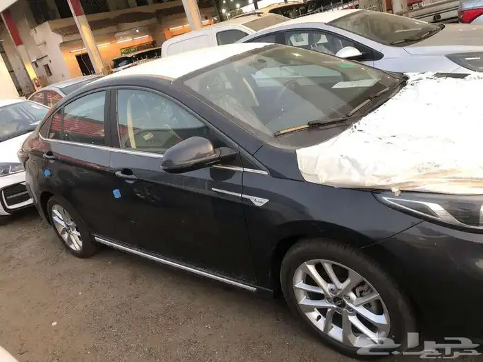 شيري اريزو 6 كمفورت 2025 2