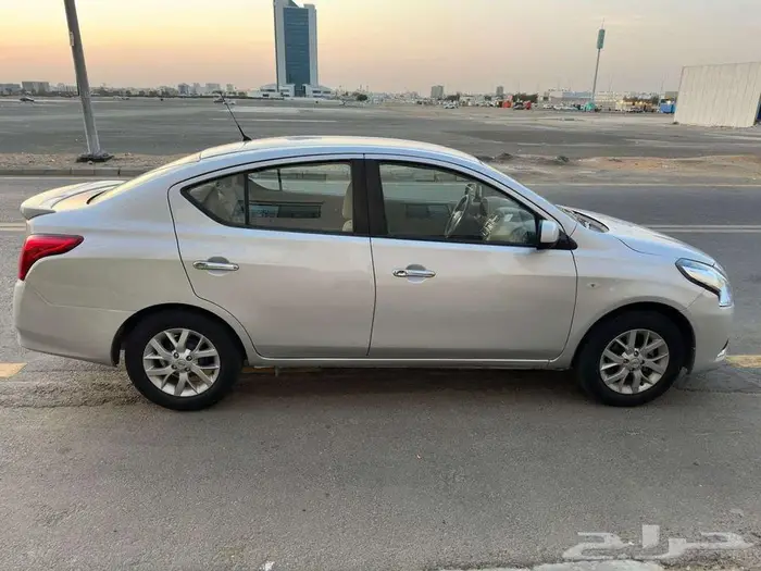 نيسان صني 2022 كومفرت بسعر ممتاز 0