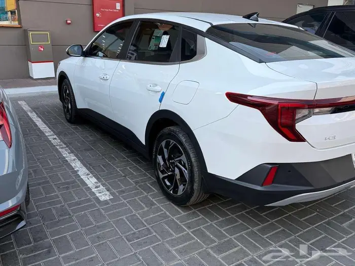 كيا k3 7