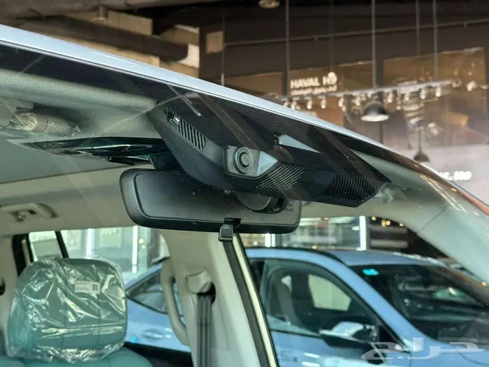 جيتور T1 لاكجري موديل 2025 عروض شركة سفنز للسيارات 8