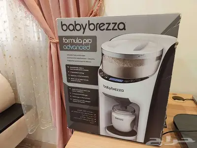 Baby brezza 0
