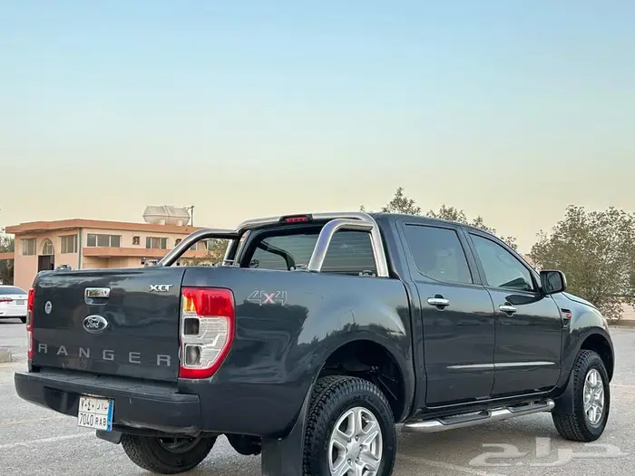 فورد رينجر 2016 2