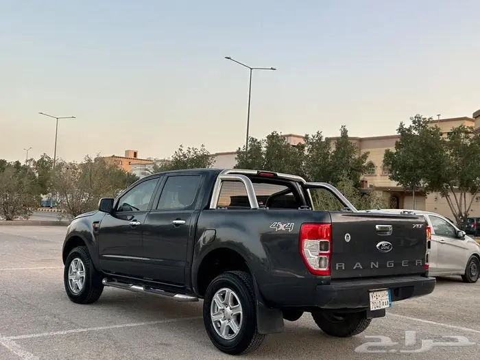 فورد رينجر 2016 4