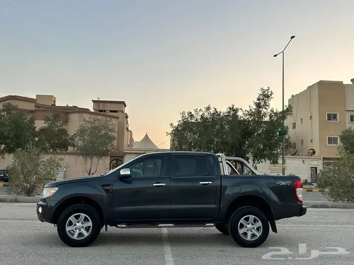 فورد رينجر 2016 5