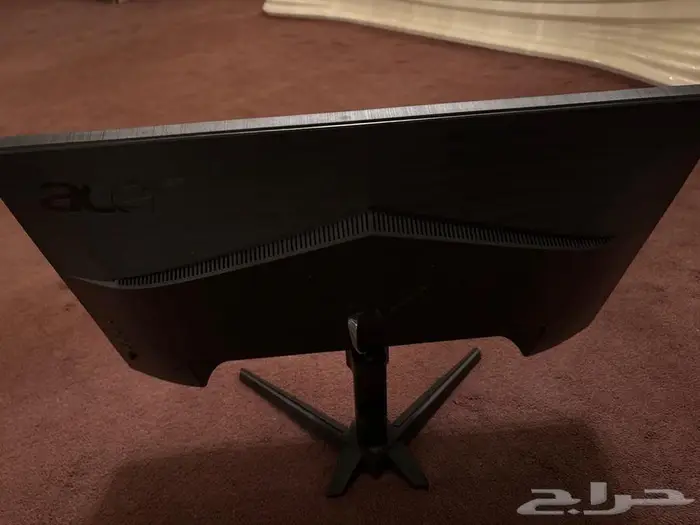 شاشه قيمنق 0