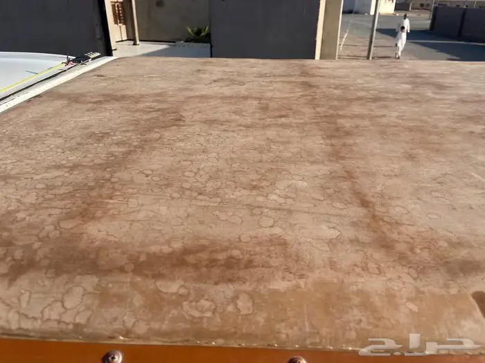 شد طربال هايلوكس من 16 وطالع 3