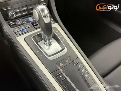 2025 بورشه 718 كايمان ستايل إيديشن index