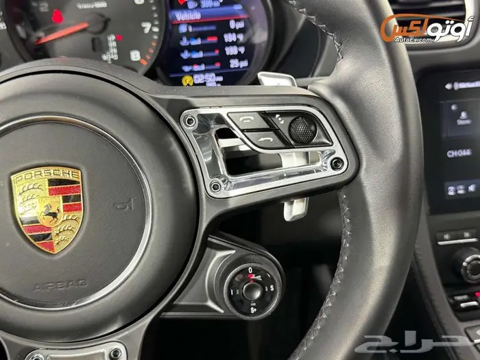 2025 بورشه 718 كايمان ستايل إيديشن 14