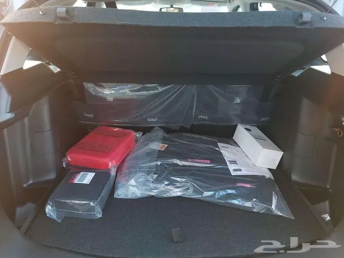 اوربان فل كامل GLX 2