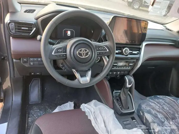 اوربان فل كامل GLX 6