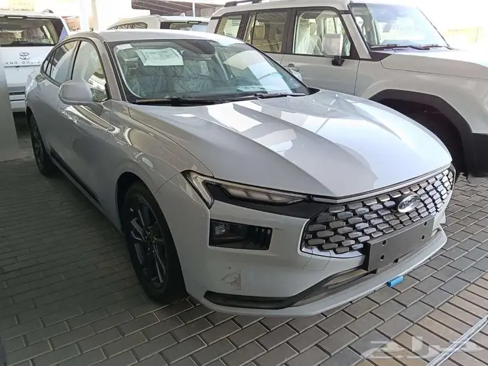 فورد تورس امبيانتي م 2025 - سعودي 0