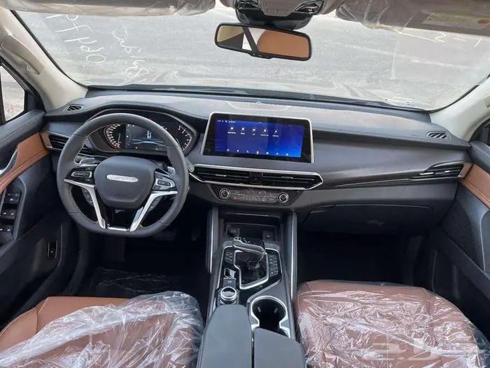 ماكسيس D90 ديزل 2023 6