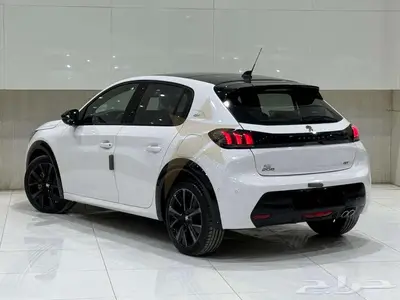 بيجو جي تي 208 موديل 2023 اقل سعر عروض اليوم الوطني index