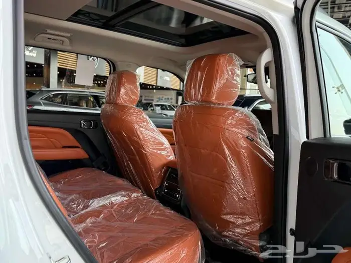 هافال اتش9 haval h9 2026 فل كامل تسليم فوري 12