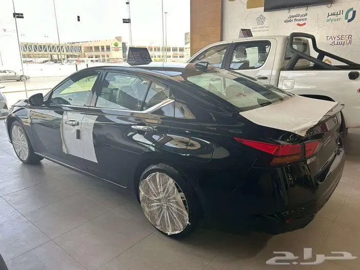 نيسان التيما 2024 نص فل عرض خاص 10