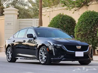 كاديلاك 2022 CT5 (( تم البيع )) index