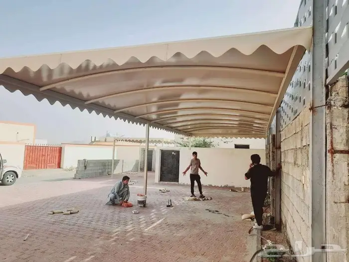 عروض اث مظلات سيارات رخيصة الجنوب 5
