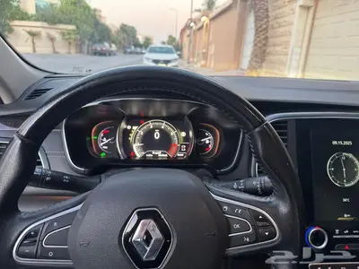 رينو تاليسمان فل كامل index