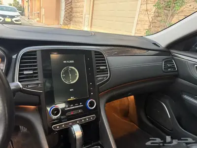 رينو تاليسمان فل كامل index