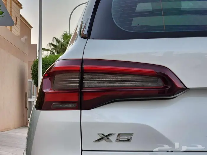 بي ام X5 2021 (( مخزن )) 17