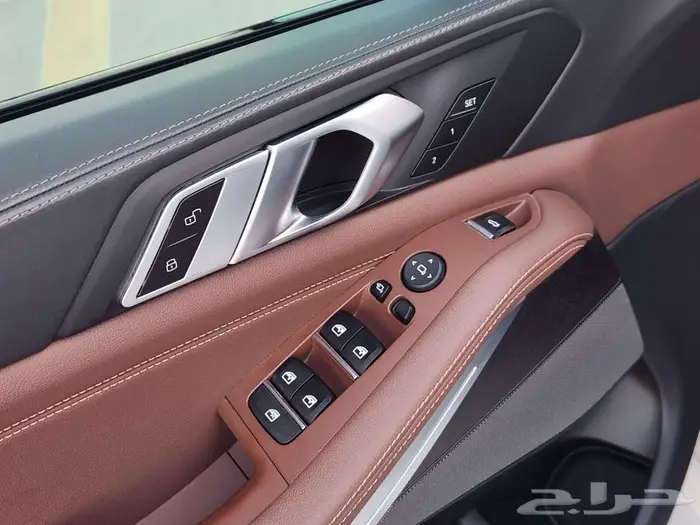 بي ام X5 2021 (( مخزن )) 33