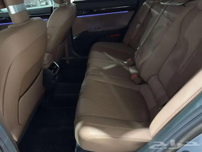 هونداي ازيرا 6 سلندر 2023 AZERA 2023 3500cc 15