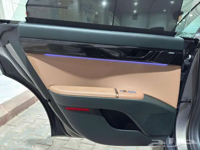 هونداي ازيرا 6 سلندر 2023 AZERA 2023 3500cc 34