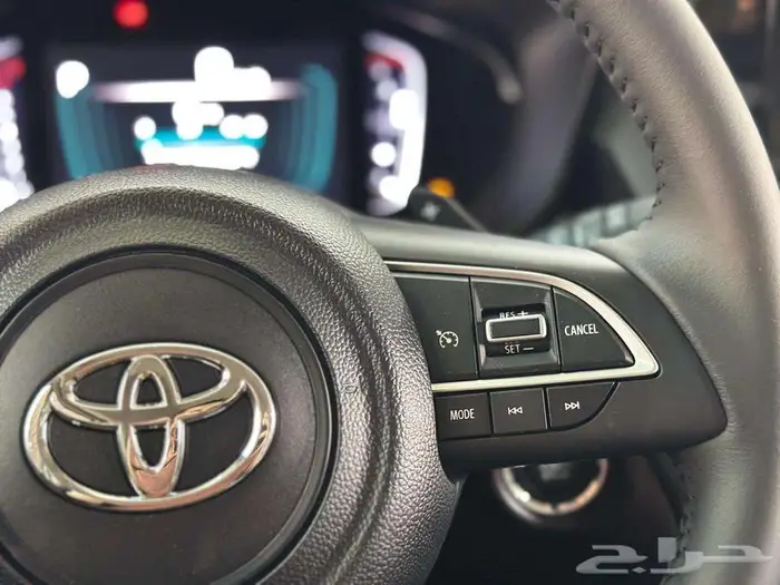 تويوتا اوربان 2026 عرض بنك الانماء والجزيرة 5