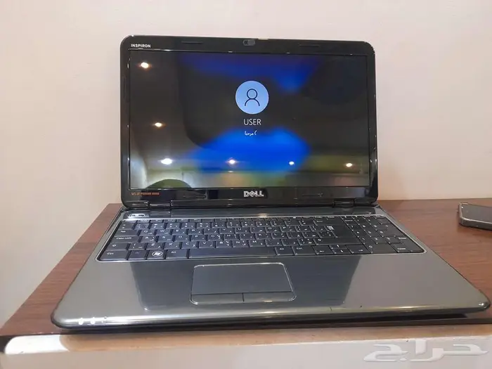 لاب توب DELL 3