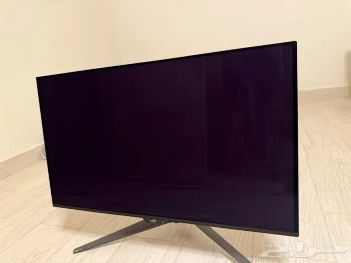 شاشة ROG Swift OLED PG32UCDM 1
