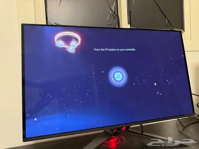 شاشة ROG Swift OLED PG32UCDM 3