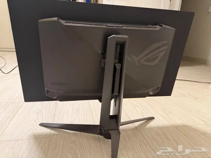 شاشة ROG Swift OLED PG32UCDM 4
