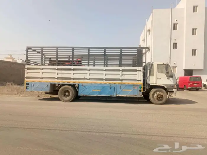 صندوق لوري 0