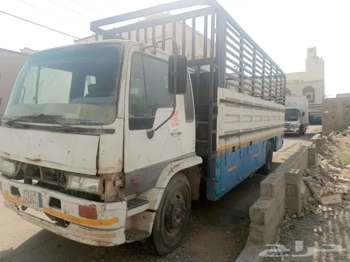 صندوق لوري 1