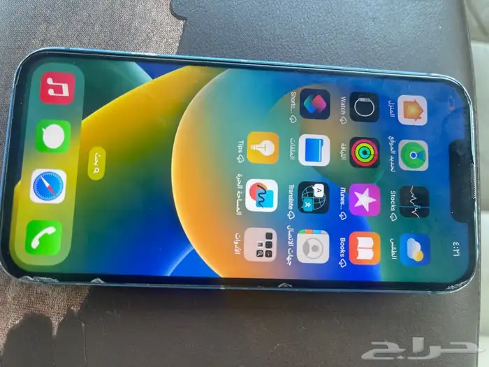 جوال ايفون 13 للبيع 0