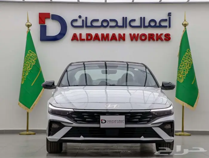 هيونداي النترا سمارت 2.0 - 2026 0